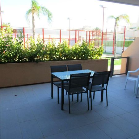 Carretera Les Marines 171B Apartment Denia Exterior photo