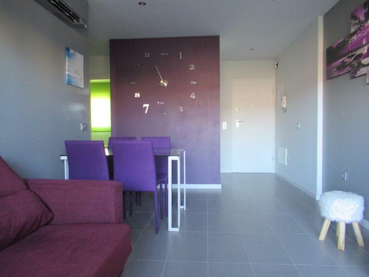 Carretera Les Marines 171B Apartment Denia Exterior photo