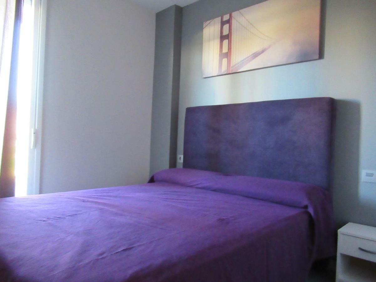 Carretera Les Marines 171B Apartment Denia Exterior photo